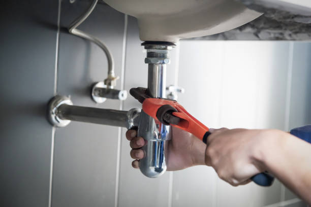 Clogged Drain Plumber in Maple Heights Lake Desire, WA